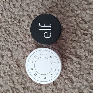 powder mini sized duo